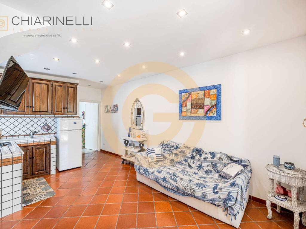 Villa a San felice circeo in Strada Provinciale Mediana Vecchia - Foto 4