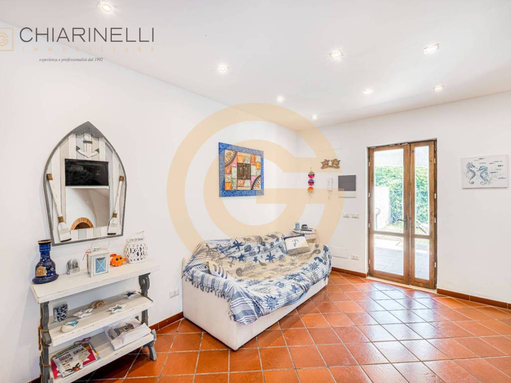 Villa a San felice circeo in Strada Provinciale Mediana Vecchia - Foto 5