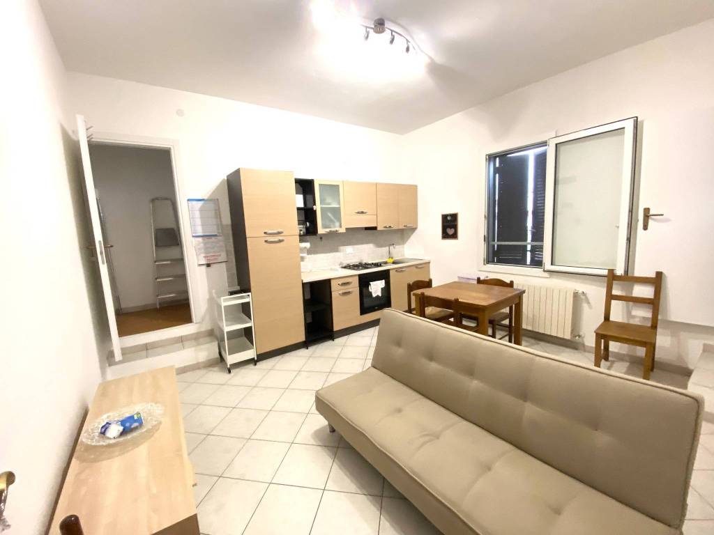 Appartamento a Vigarano mainarda in Via Mantova, 193 - Foto 3
