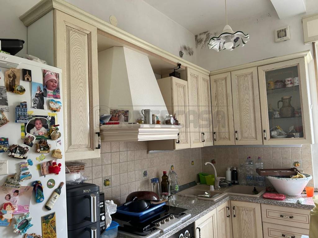 Appartamento a Caltanissetta in Via borremans, 117 - Foto 4