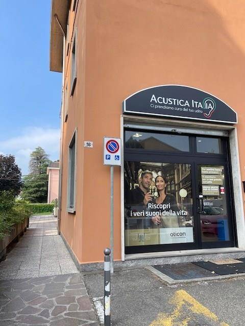Immobile a Sasso marconi in VIA GIUSEPPE GARIBALDI - Foto 2