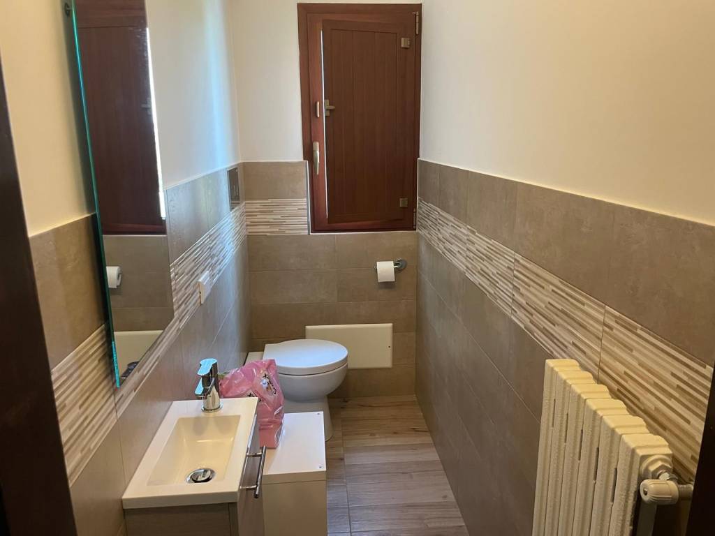 Villa a Ceglie messapica in contrada Fragnite - Foto 4