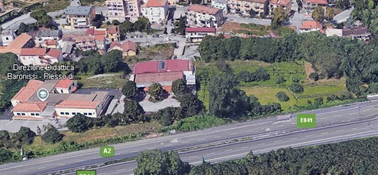 Terreno a Baronissi in Via Andrea Sabatini - Foto 3