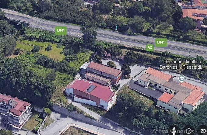 Terreno a Baronissi in Via Andrea Sabatini - Foto 4