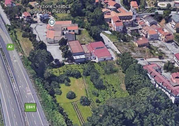 Terreno a Baronissi in Via Andrea Sabatini - Foto 5