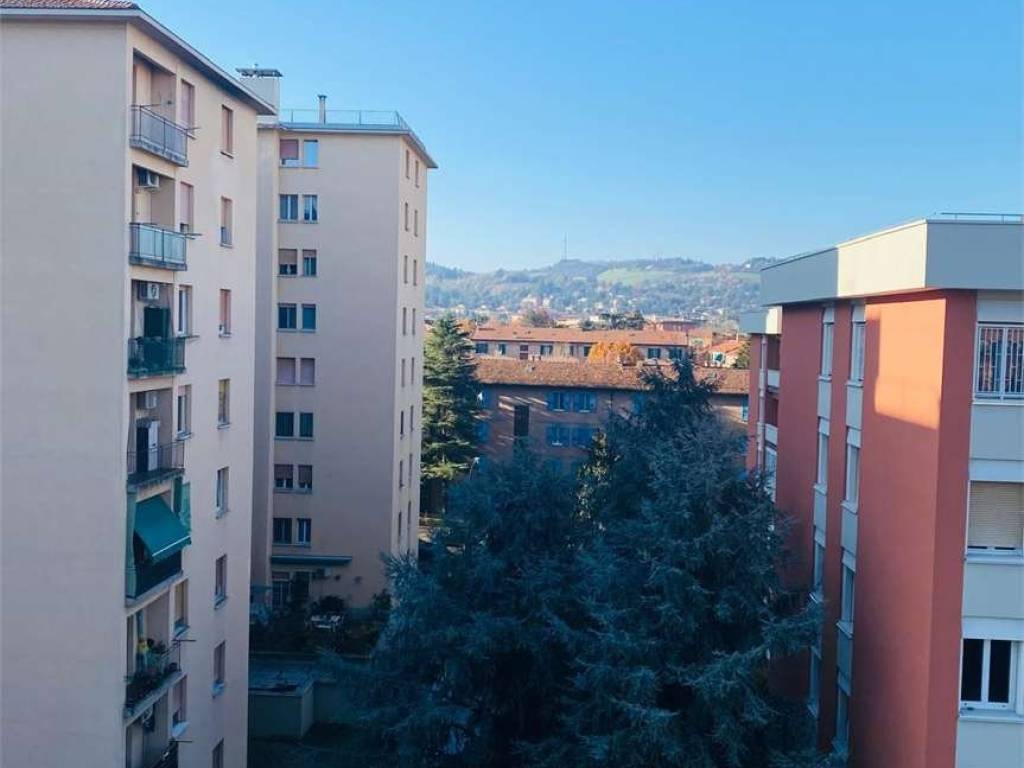 Appartamento a Bologna in piazza belluno - Foto 5