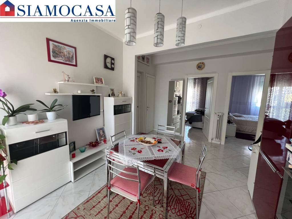 Appartamento a Alessandria in Via Isonzo - Foto 2