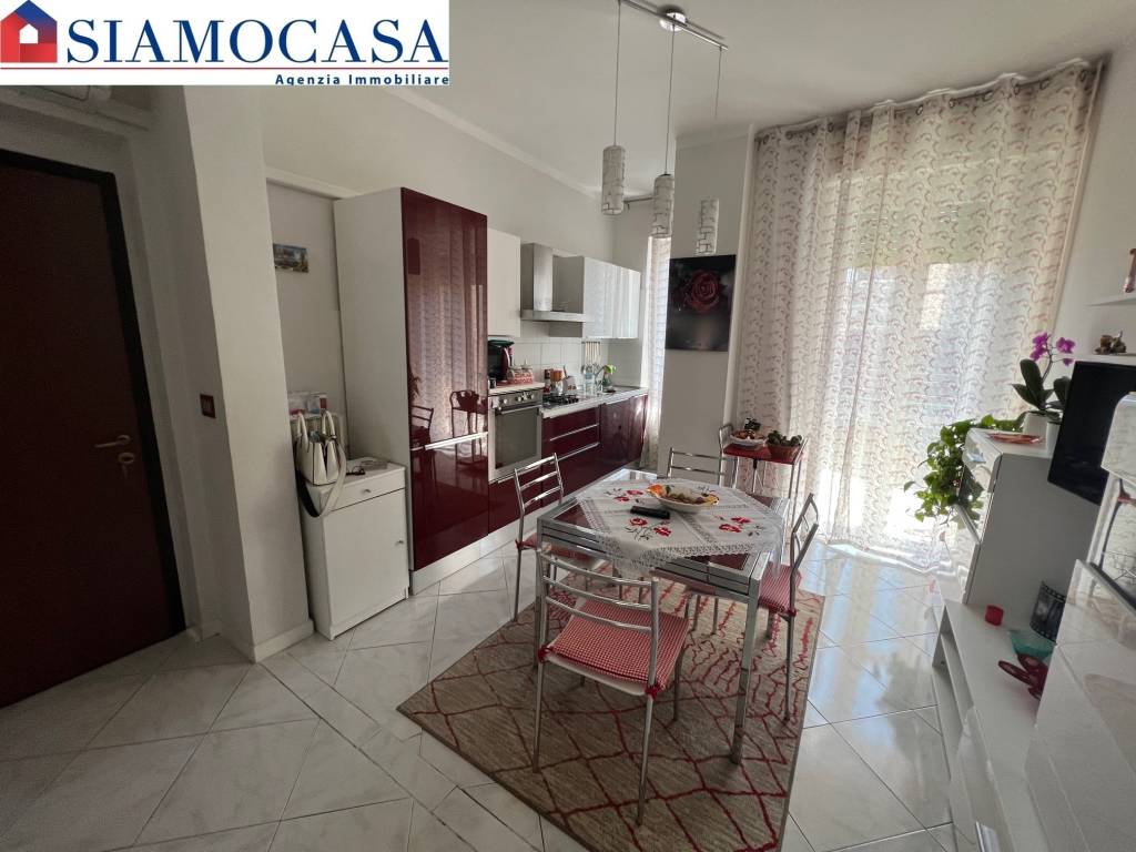 Appartamento a Alessandria in Via Isonzo - Foto 5
