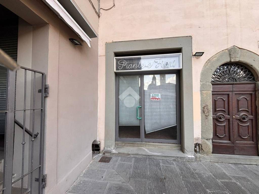 Immobile a San giovanni valdarno in Piazza Cavour, 6 - Foto 2