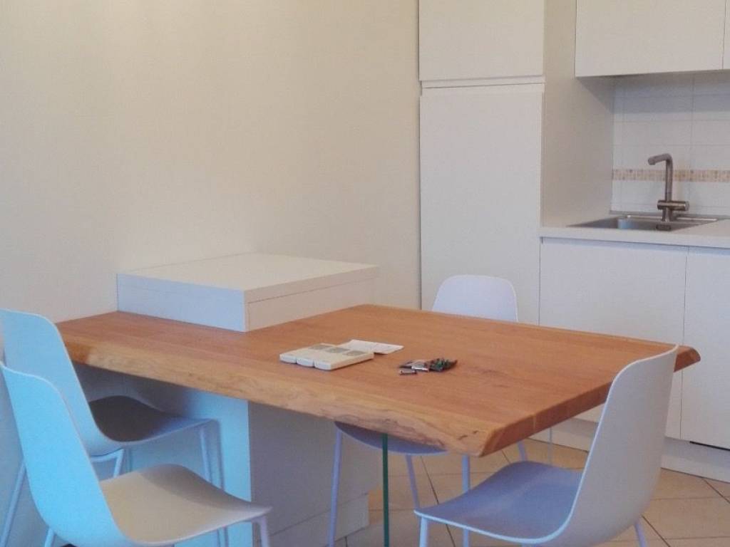 Appartamento a Mantova in Via Giovanni Chiassi, 90 - Foto 2
