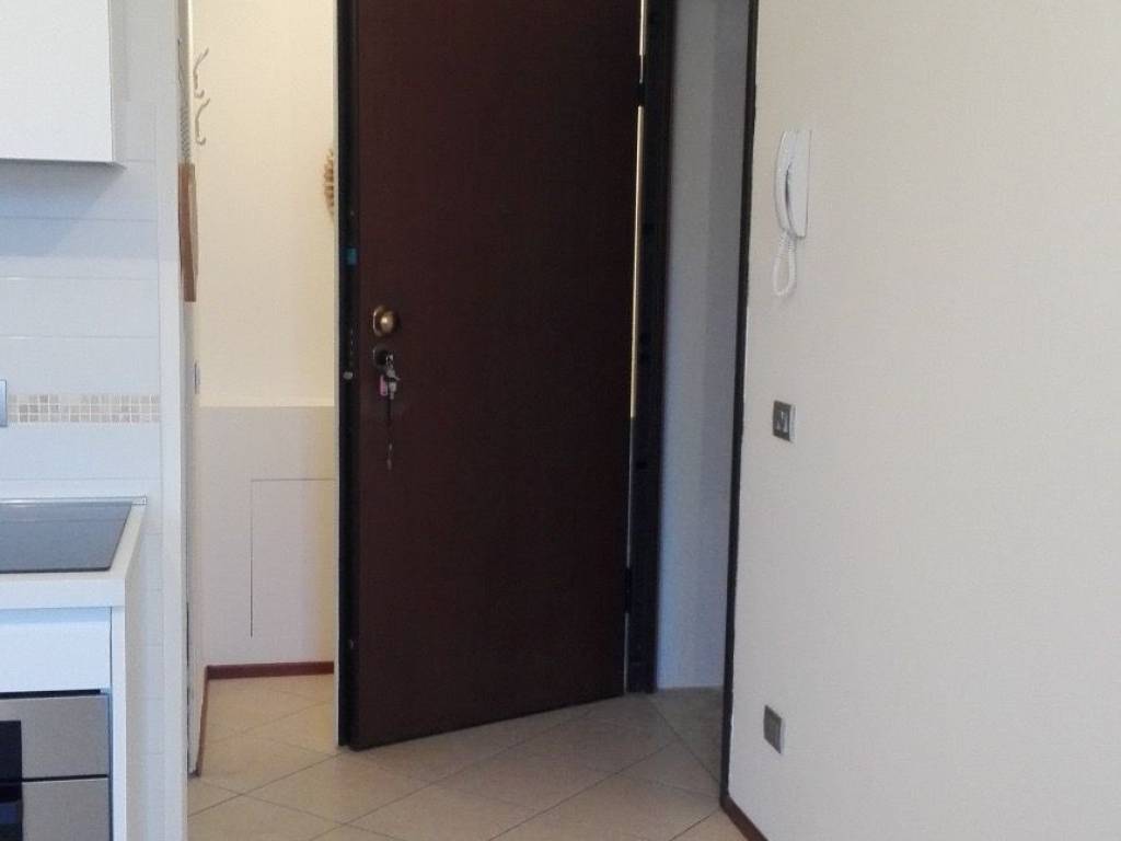 Appartamento a Mantova in Via Giovanni Chiassi, 90 - Foto 3
