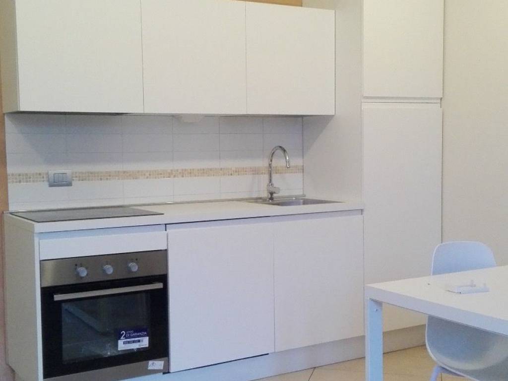 Appartamento a Mantova in Via Giovanni Chiassi, 90 - Foto 4