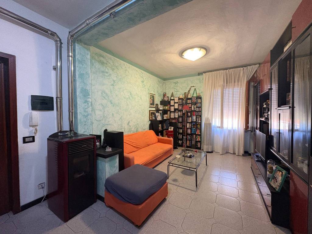 Appartamento a Cadeo in Via Giacomo Matteotti - Foto 5