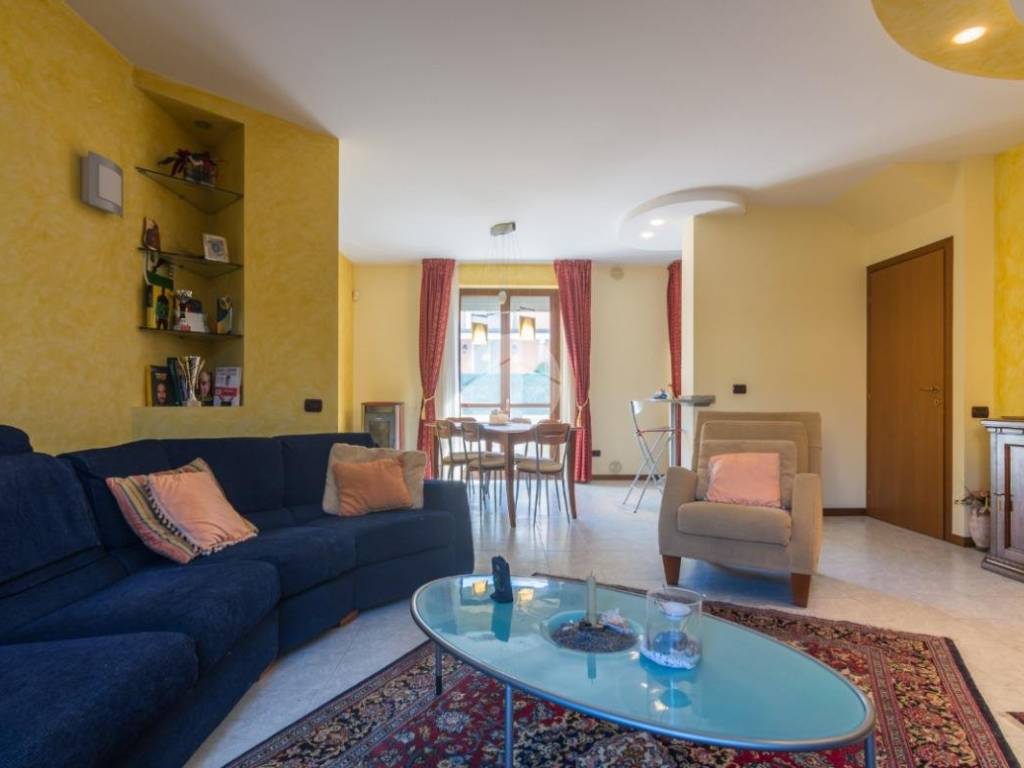 Villetta a schiera a Cartoceto in Via Cesare Battisti - Foto 4