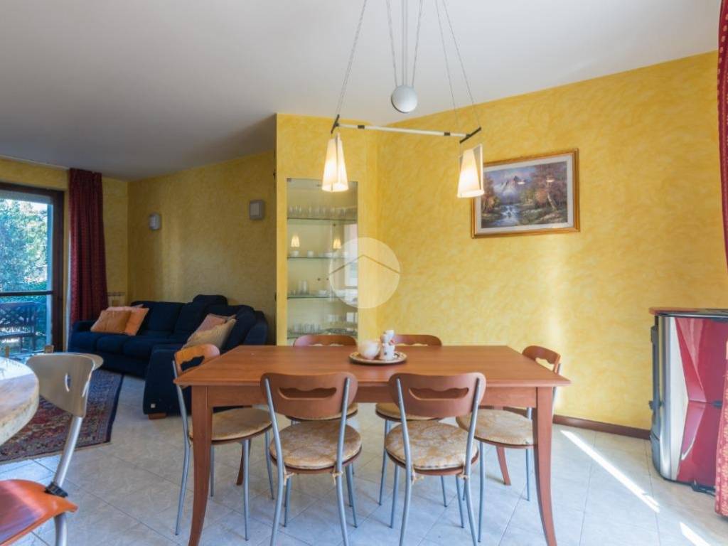 Villetta a schiera a Cartoceto in Via Cesare Battisti - Foto 5