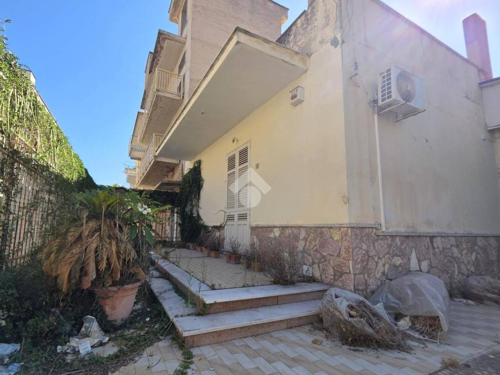 Villa a Villabate in Via Luigi Zarcone, 5 - Foto 3