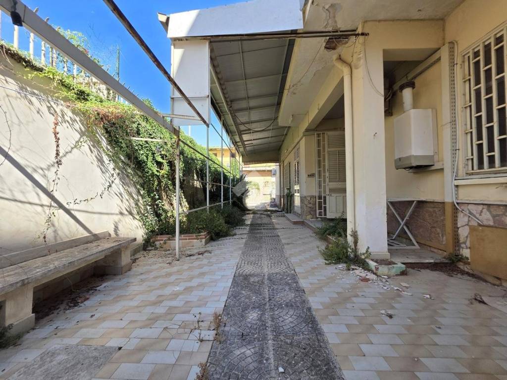 Villa a Villabate in Via Luigi Zarcone, 5 - Foto 4