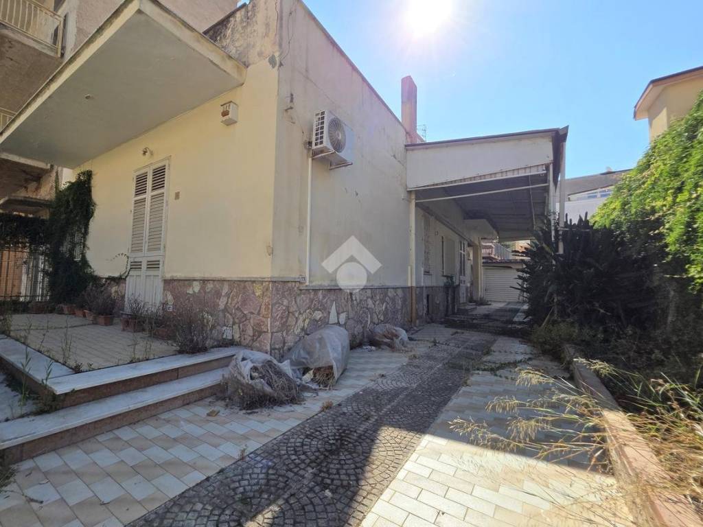 Villa a Villabate in Via Luigi Zarcone, 5 - Foto 5