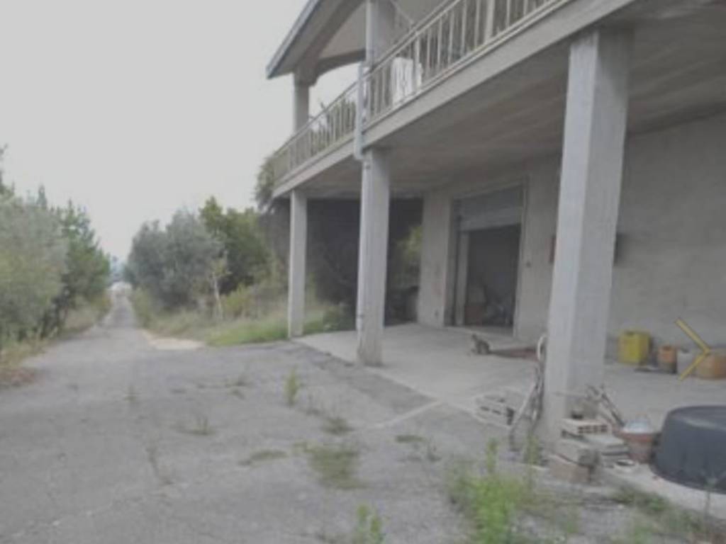 Villa a Tortoreto in Via Vascello - Foto 3