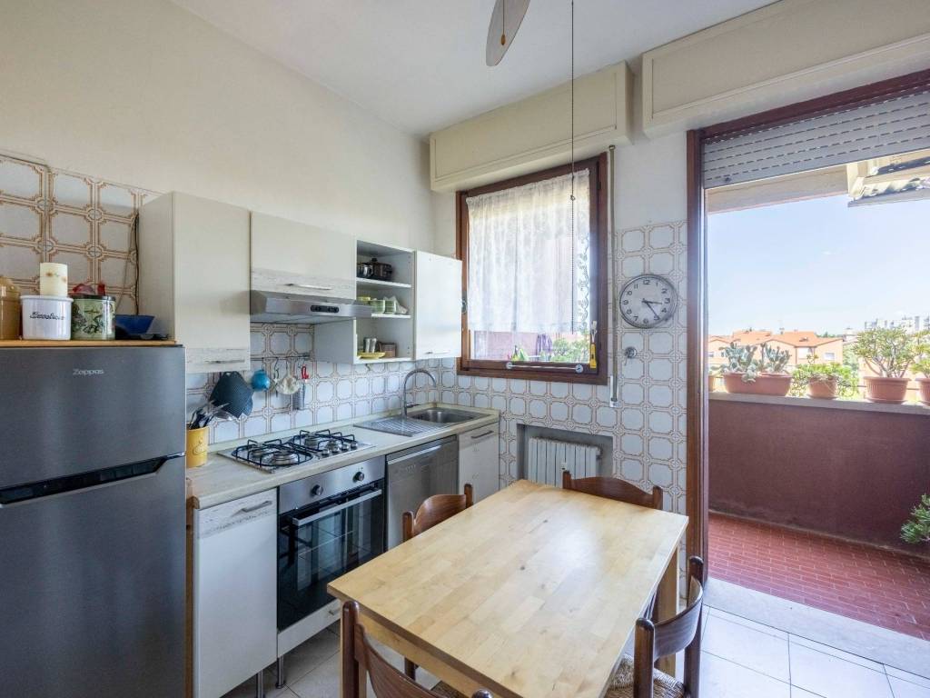 Appartamento a Bologna in Via Pablo Neruda, 9 - Foto 5