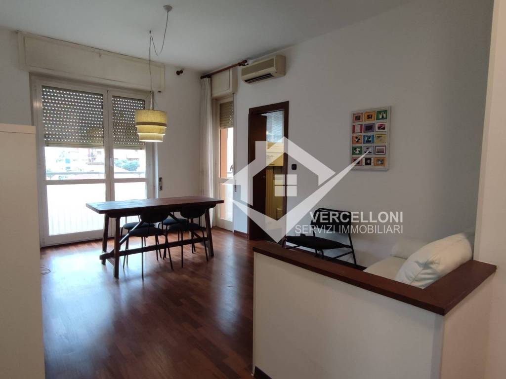 Appartamento a Novara in Via Claudio Monteverdi, 7 - Foto 2