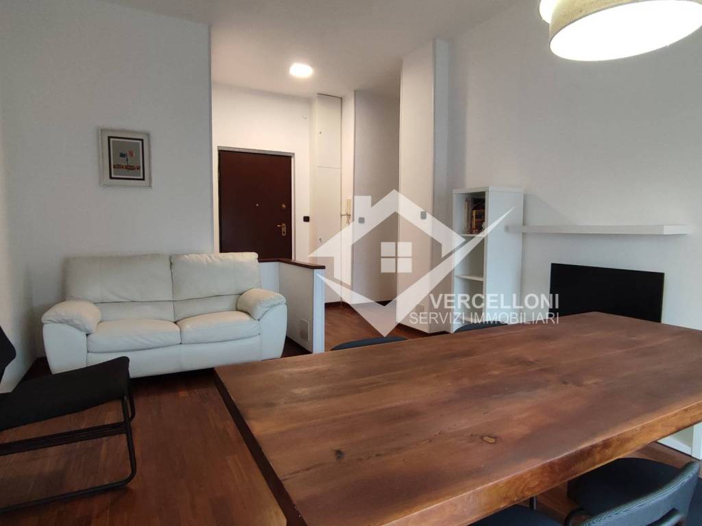Appartamento a Novara in Via Claudio Monteverdi, 7 - Foto 4