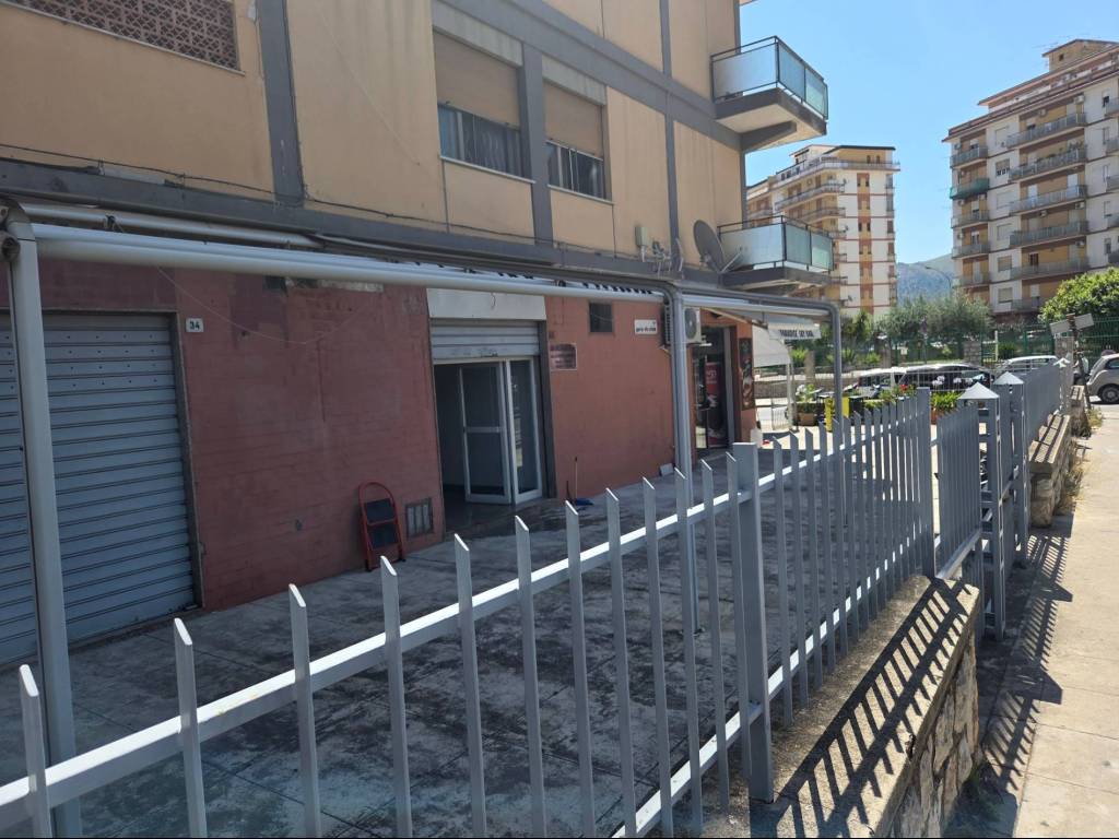 Immobile a Palermo in Via Generale Vito Artale, 36 - Foto 2