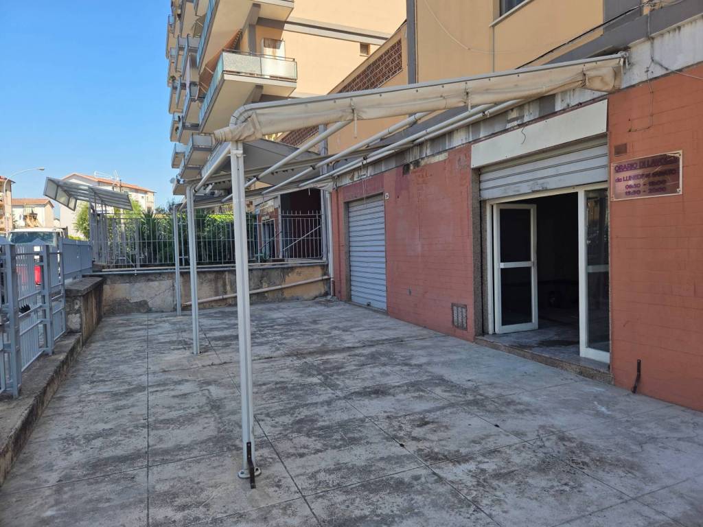 Immobile a Palermo in Via Generale Vito Artale, 36 - Foto 3
