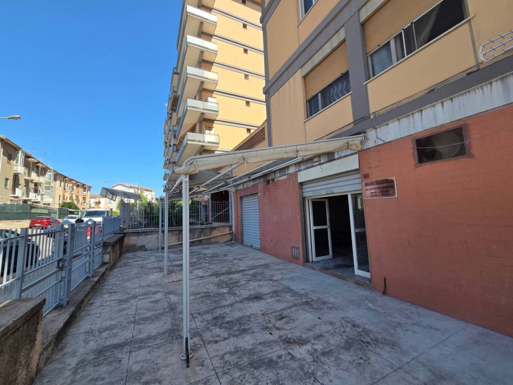 Immobile a Palermo in Via Generale Vito Artale, 36 - Foto 4