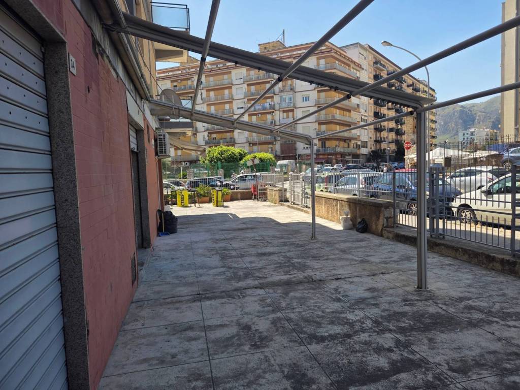 Immobile a Palermo in Via Generale Vito Artale, 36 - Foto 5
