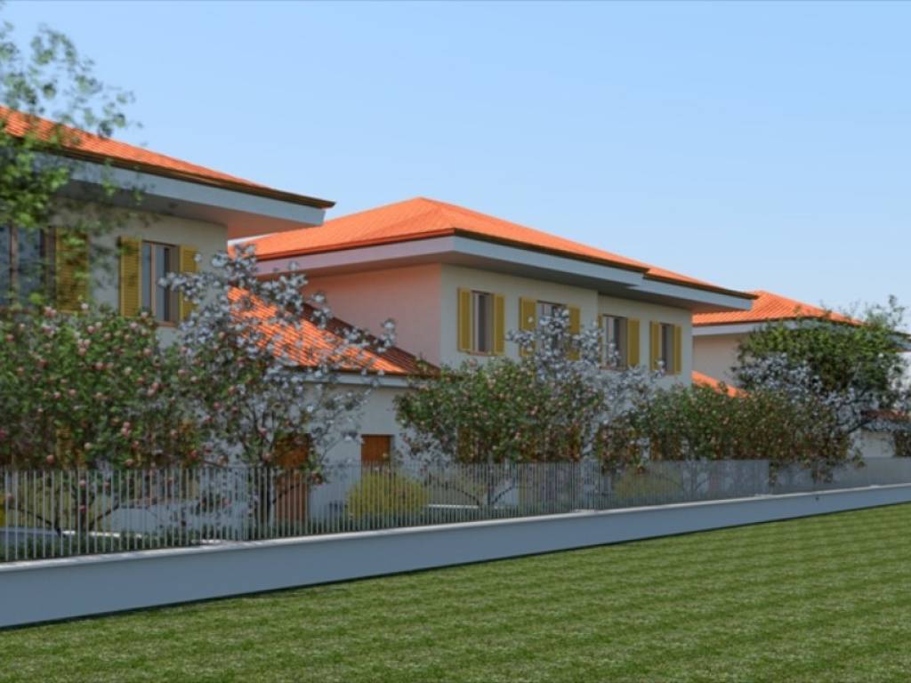 Villa a Ciriè in Via Vittorio Veneto - Foto 3