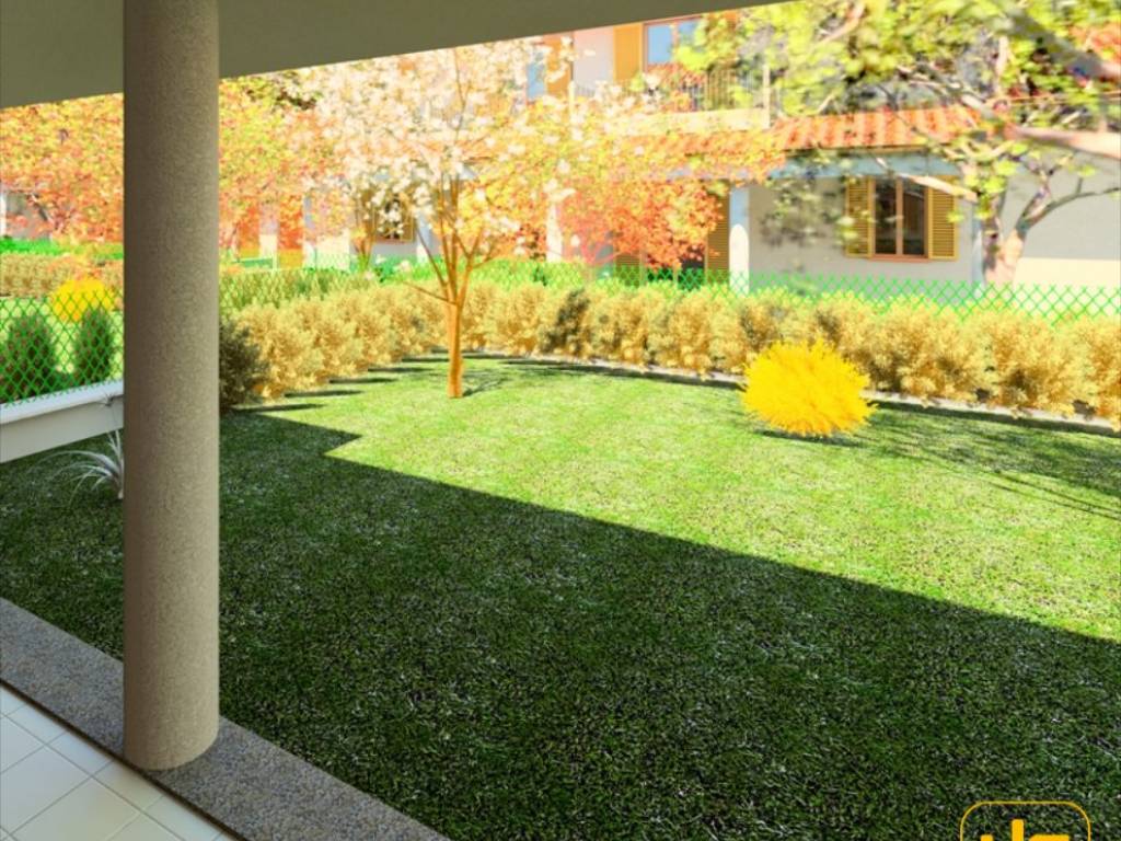 Villa a Ciriè in Via Vittorio Veneto - Foto 4