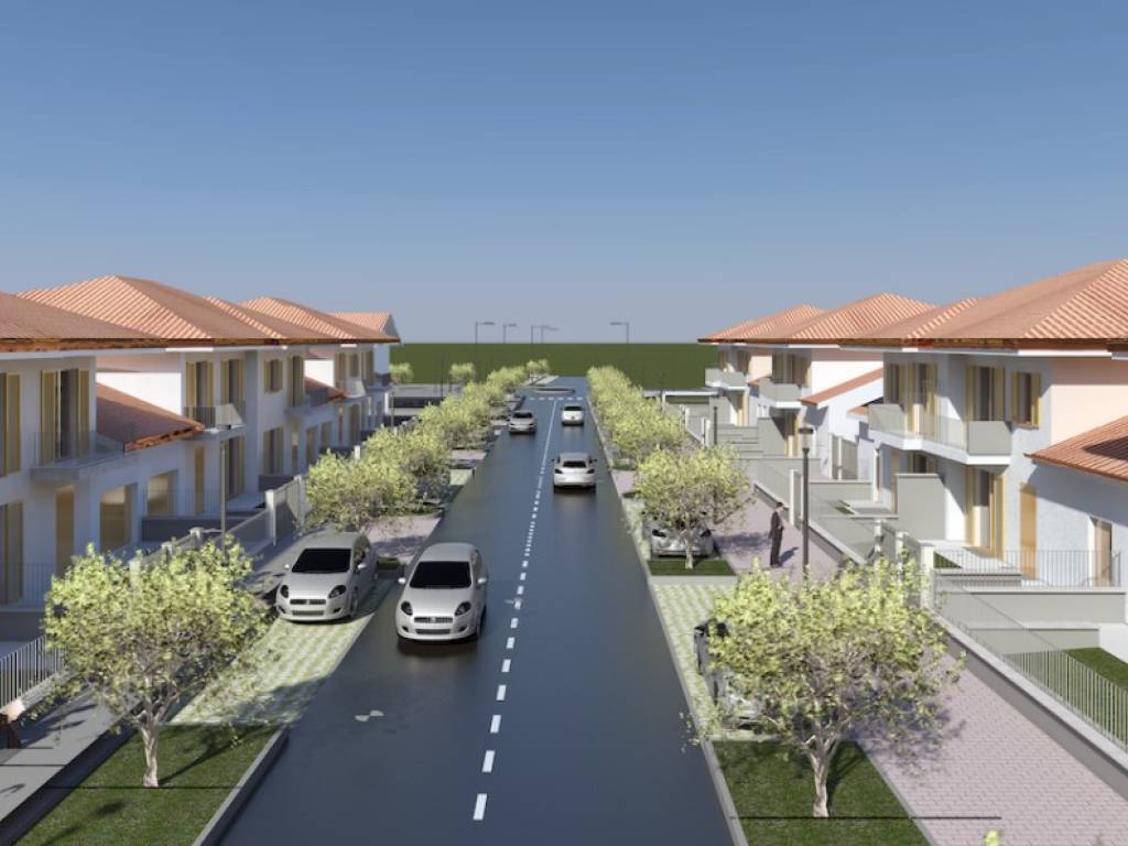 Villa a Ciriè in Via Vittorio Veneto - Foto 5