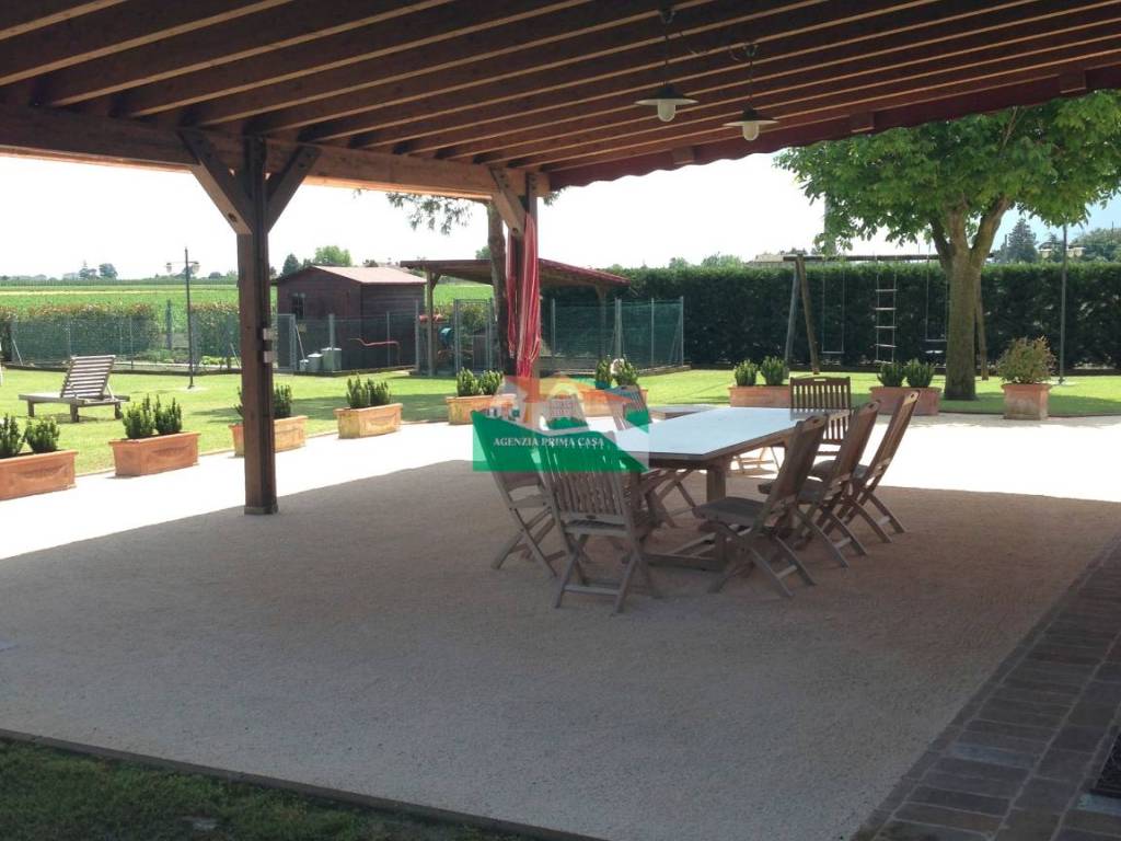 Villa a Ravenna in VIA CELLA - Foto 3