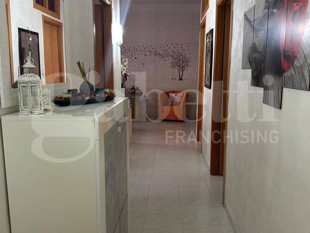 Appartamento a Aprilia in Via dei Gelsi, 4 - Foto 4