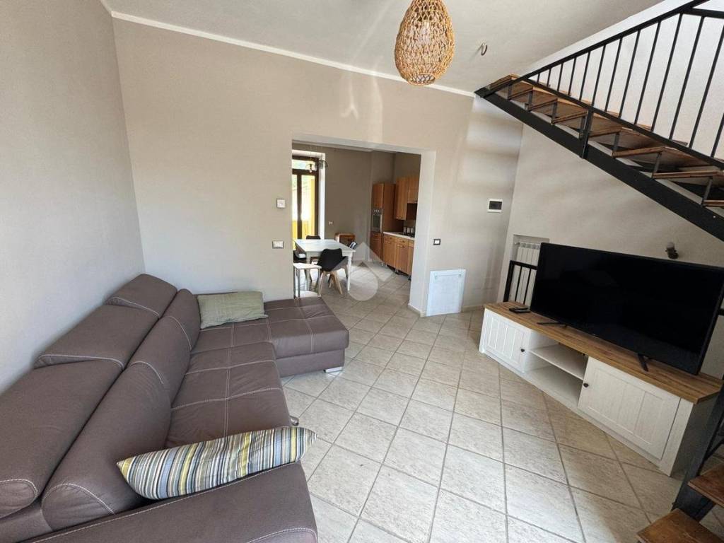 Casa indipendente a Avezzano in Via Europa, 25 - Foto 2