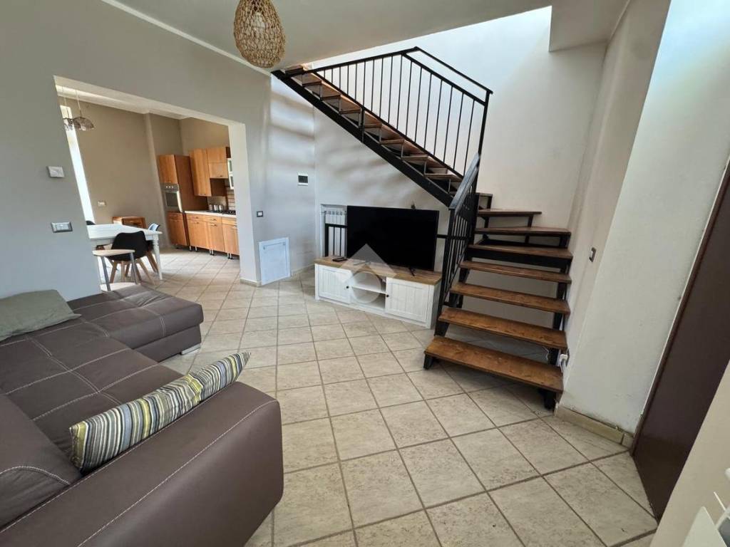 Casa indipendente a Avezzano in Via Europa, 25 - Foto 3