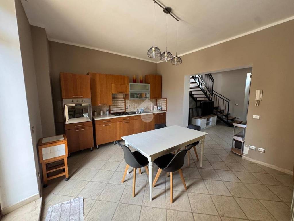 Casa indipendente a Avezzano in Via Europa, 25 - Foto 4