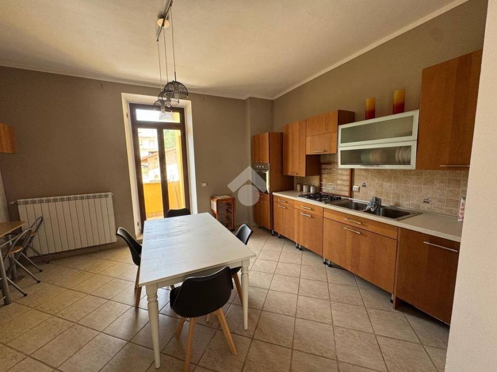Casa indipendente a Avezzano in Via Europa, 25 - Foto 5