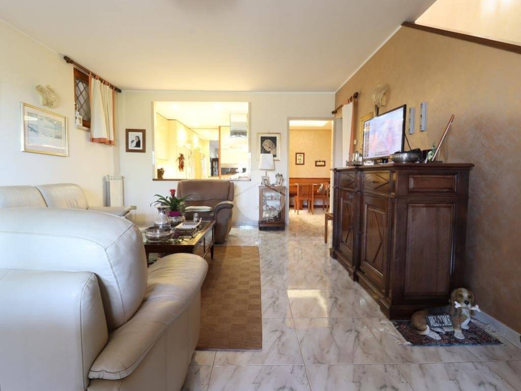 Appartamento a Silvi in Contrada Stagliano - Foto 2