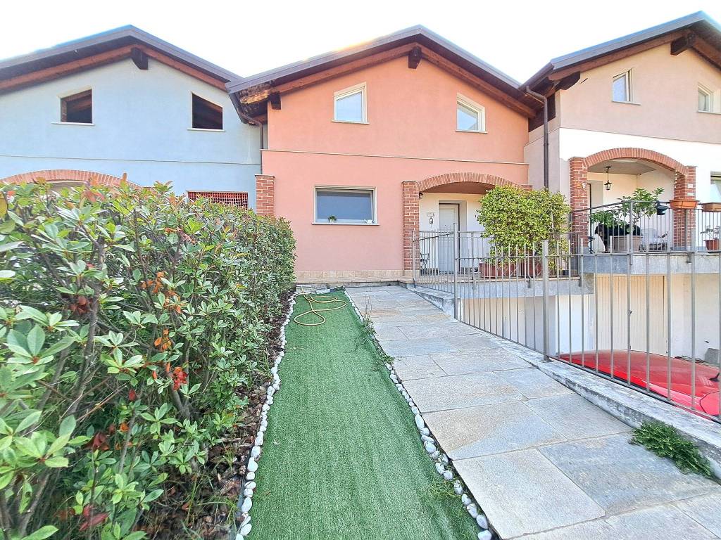 Villa a Saluzzo in Borgo Canavè - Foto 5