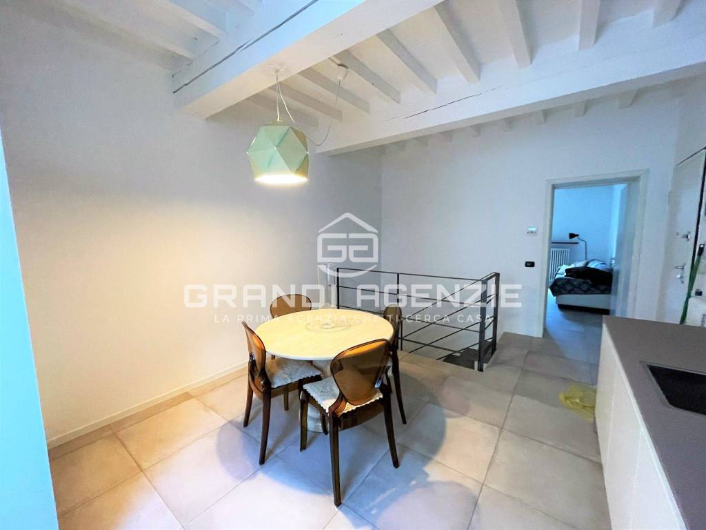 Appartamento a Parma in Vicolo Santa Maria - Foto 2