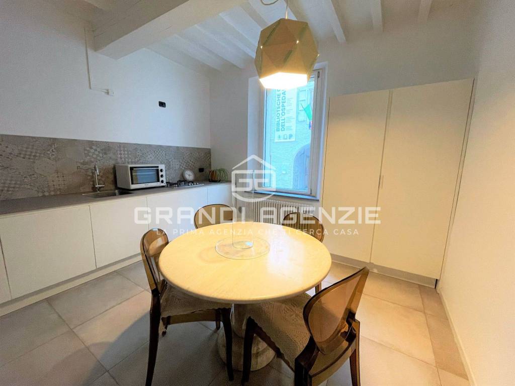 Appartamento a Parma in Vicolo Santa Maria - Foto 3