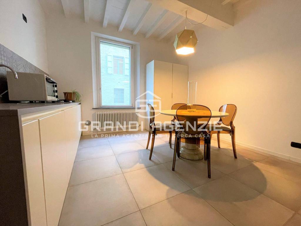 Appartamento a Parma in Vicolo Santa Maria - Foto 4