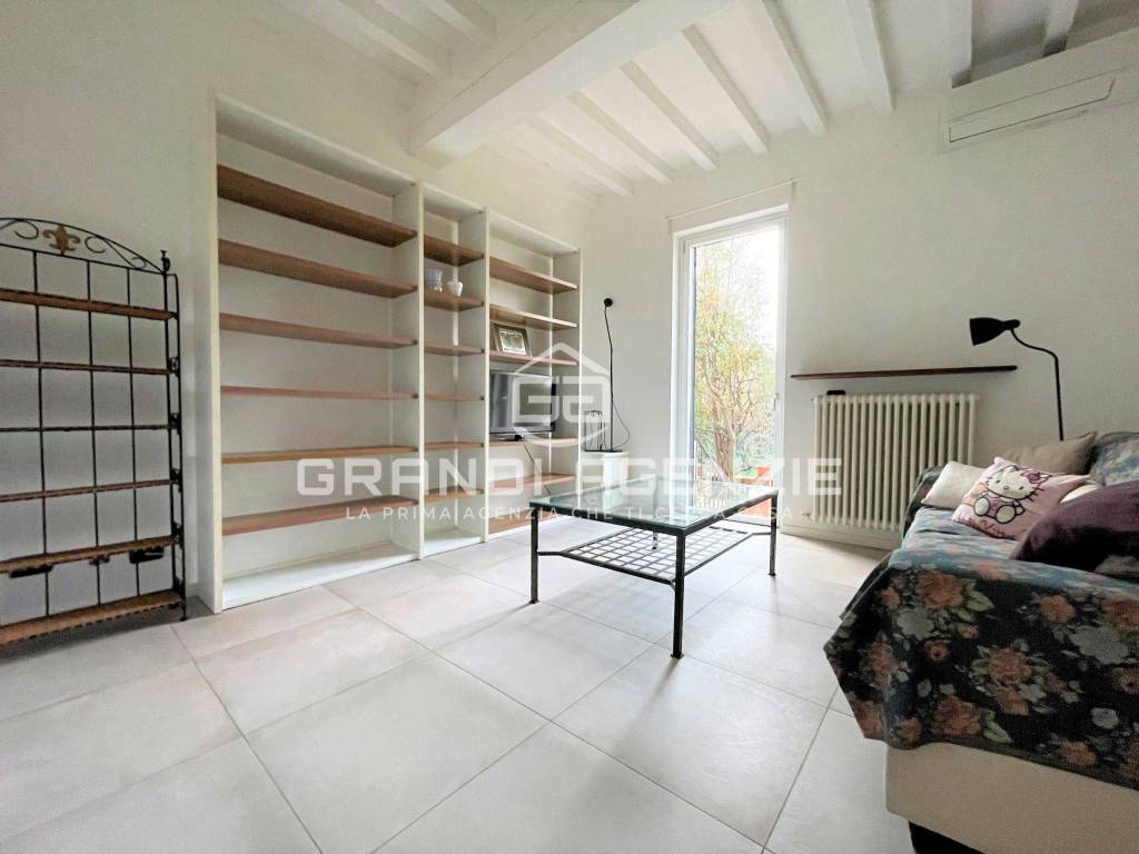 Appartamento a Parma in Vicolo Santa Maria - Foto 5