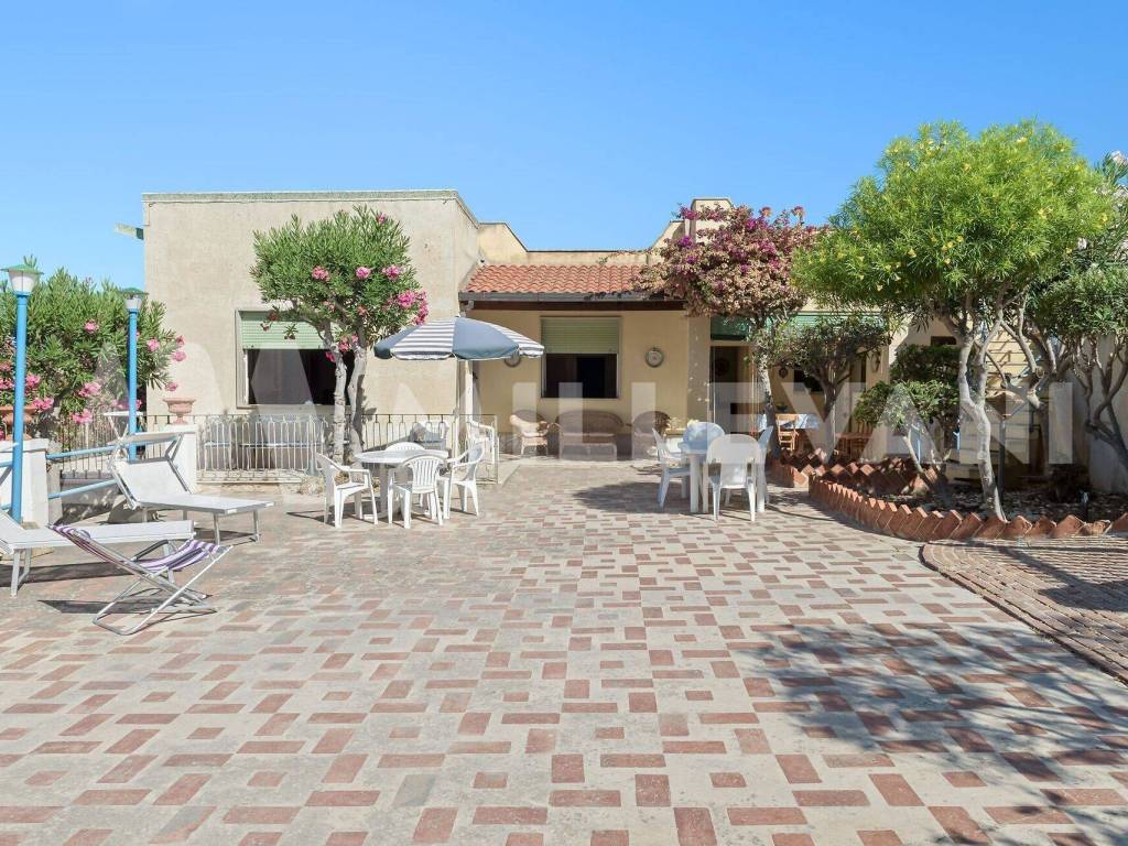 Villa a Scicli in Via Francesco Bacone, 14 - Foto 2