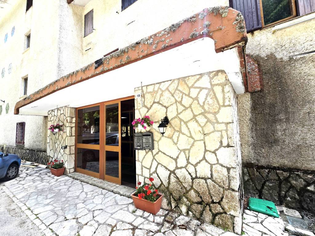 Appartamento a Rieti in Via dei Cerri, 19 - Foto 4