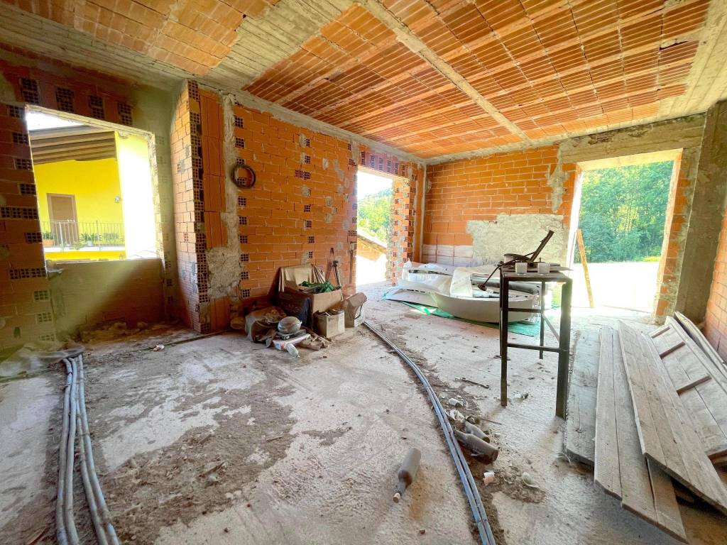 Appartamento a San pietro val lemina in Via Papa Giovanni XXIII, 9 - Foto 3