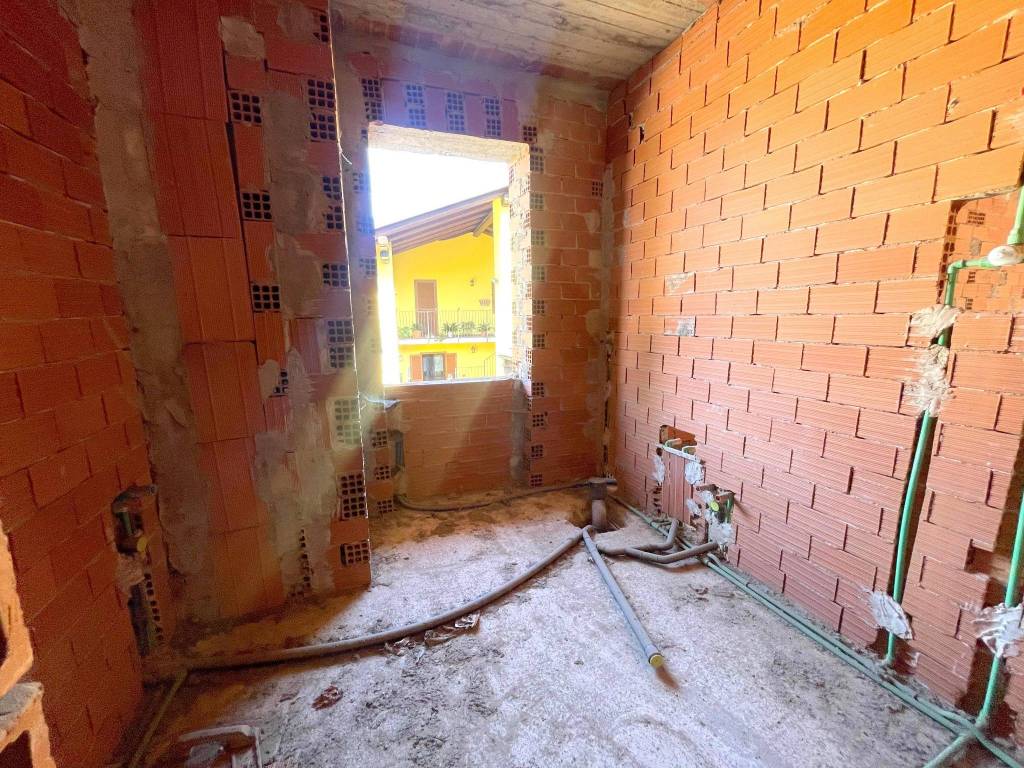 Appartamento a San pietro val lemina in Via Papa Giovanni XXIII, 9 - Foto 4