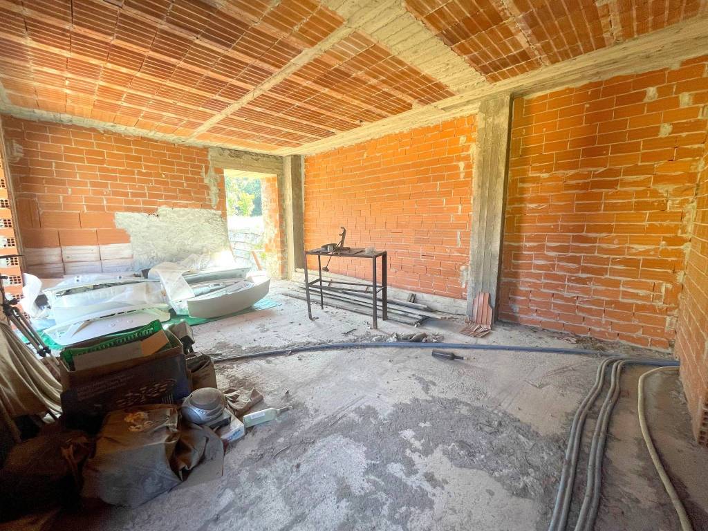 Appartamento a San pietro val lemina in Via Papa Giovanni XXIII, 9 - Foto 5